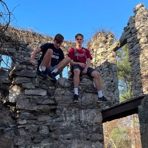 Meet your Posher, Ryan